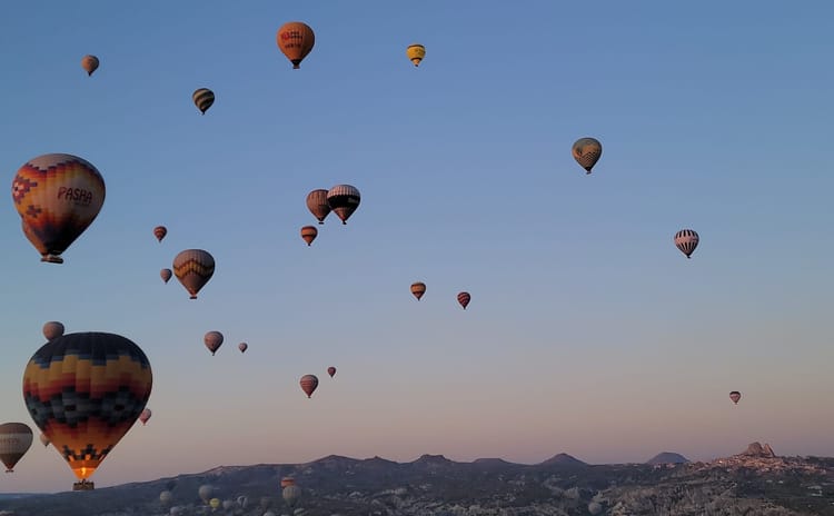Discovering the Power to Choose: Escaping Life's Challenges